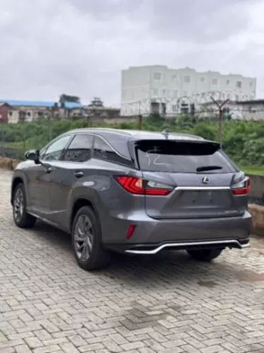 Lexus RX 350L