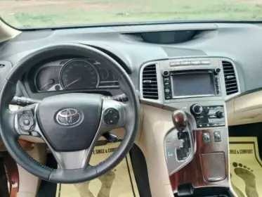 Toyota Venza