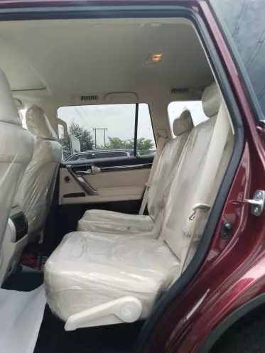 Lexus GX 460