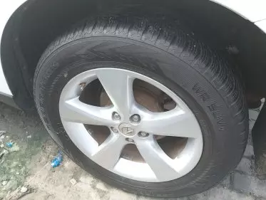 Lexus RX 350