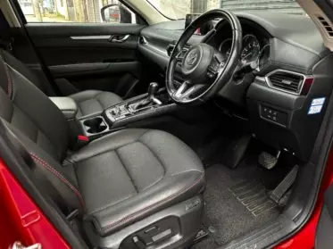 Mazda 5