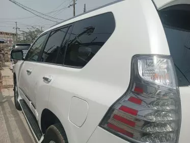 Lexus GX 460