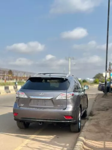 Lexus RX 350