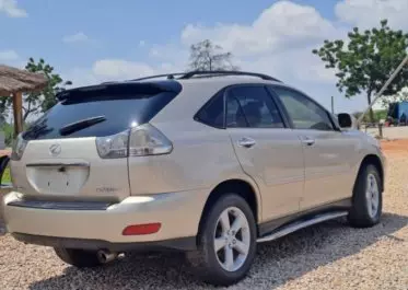 Lexus RX 330