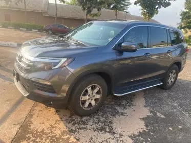 Honda Pilot
