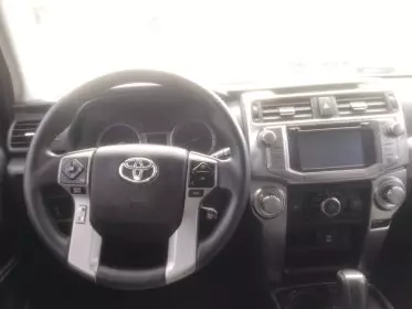 Toyota 4-Runner