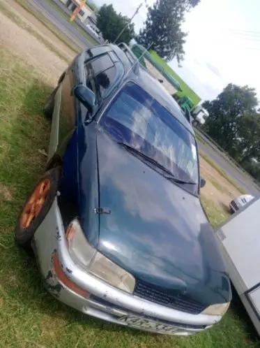 Toyota 110