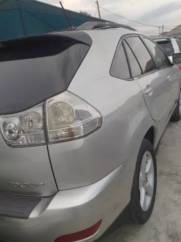 Lexus RX 330