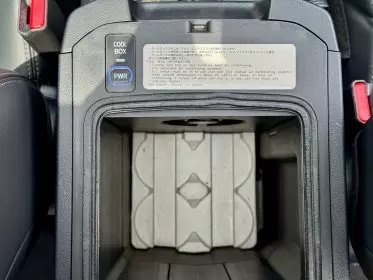 Toyota Land Cruiser Prado VX.L