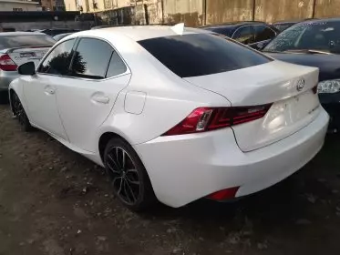 Lexus IS 250
