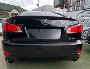 Lexus IS 250