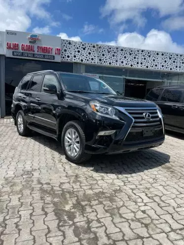 Lexus GX 460