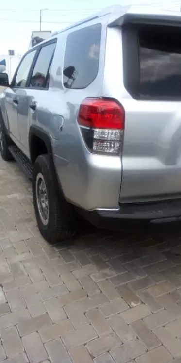 Toyota 4-Runner
