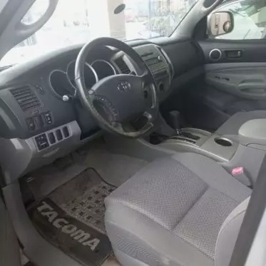 Toyota Tacoma