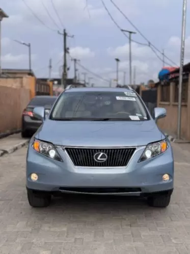 Lexus RX 350