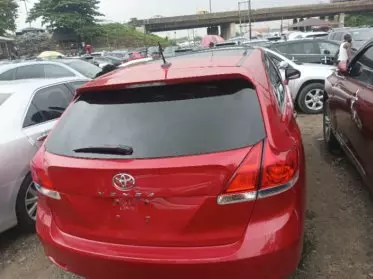 Toyota Venza