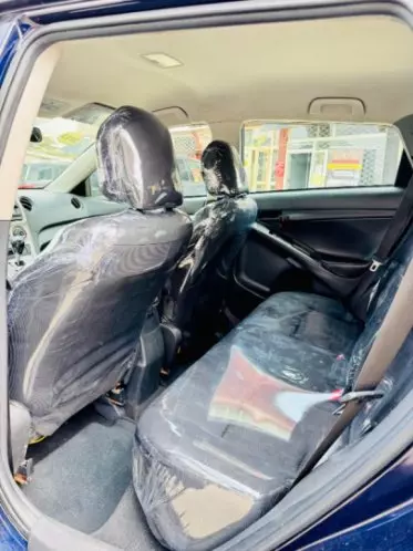 Toyota Matrix