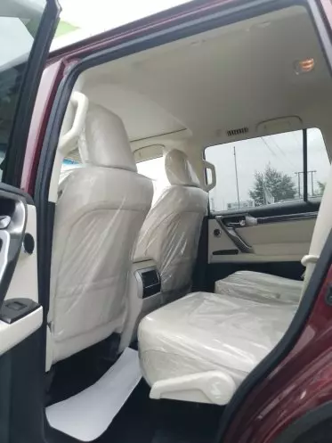 Lexus GX 460