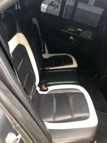 Mercedes-Benz GLE 63 AMG