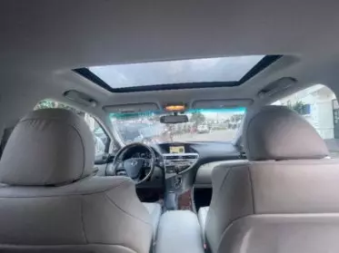 Lexus RX 350