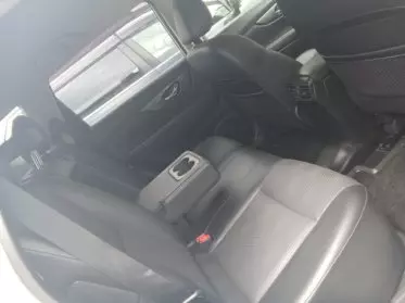 Nissan X- trail