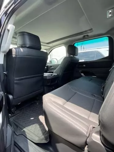 Toyota Tundra
