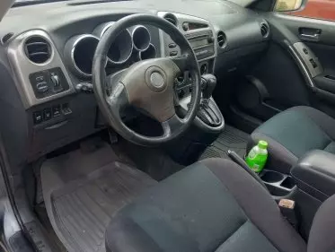 Toyota Matrix