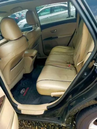 Toyota Venza