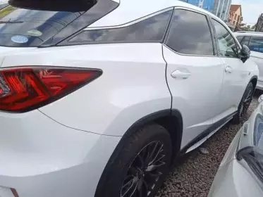 Lexus RX 200