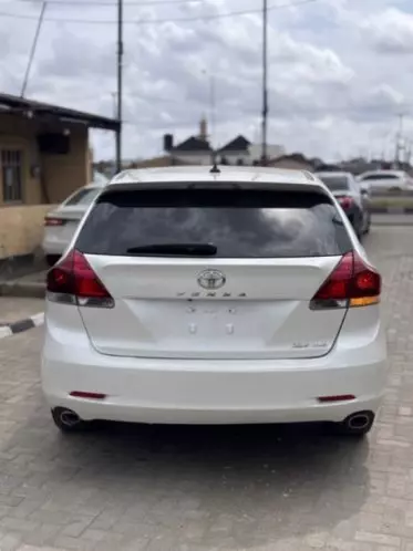 Toyota Venza