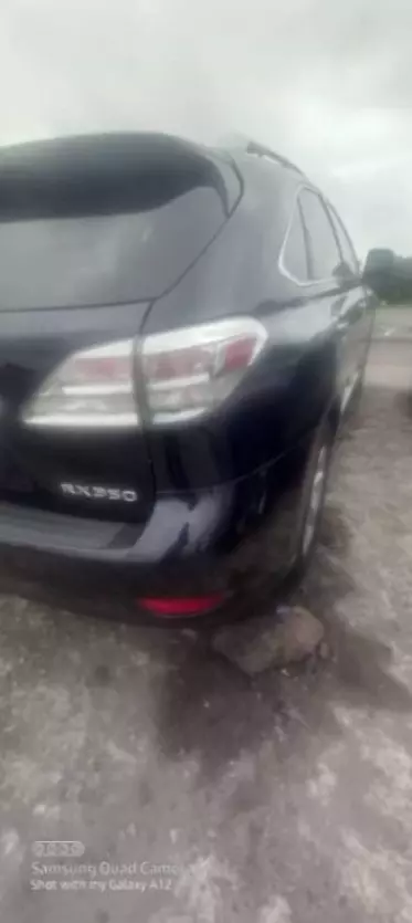 Lexus RX 350