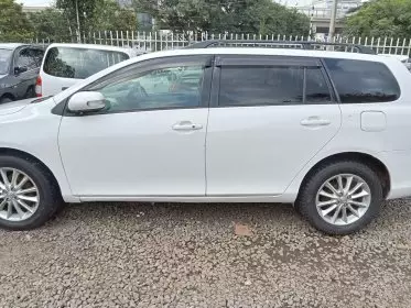 Toyota Fielder