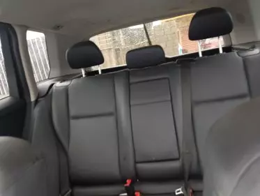 Mercedes-Benz GLK 350