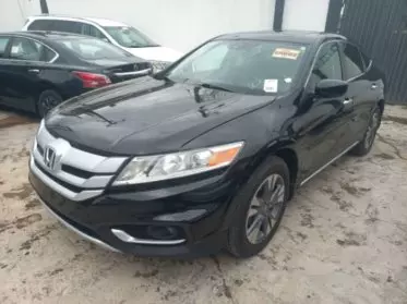 Honda Crosstour