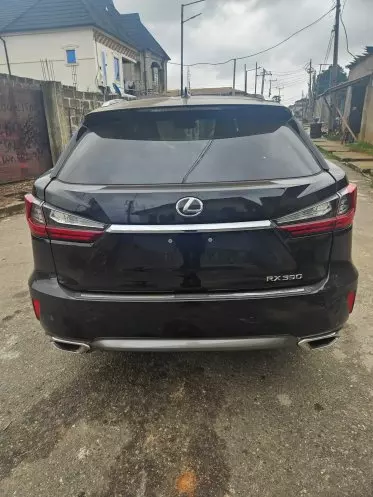 Lexus RX 350
