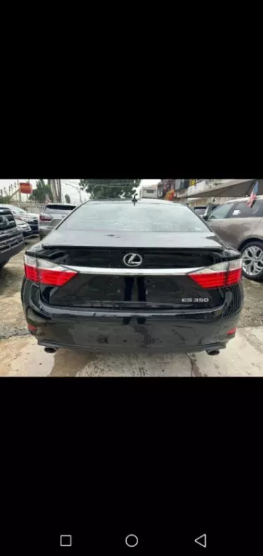 Lexus ES 350