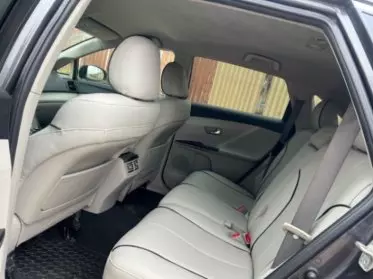 Toyota Venza