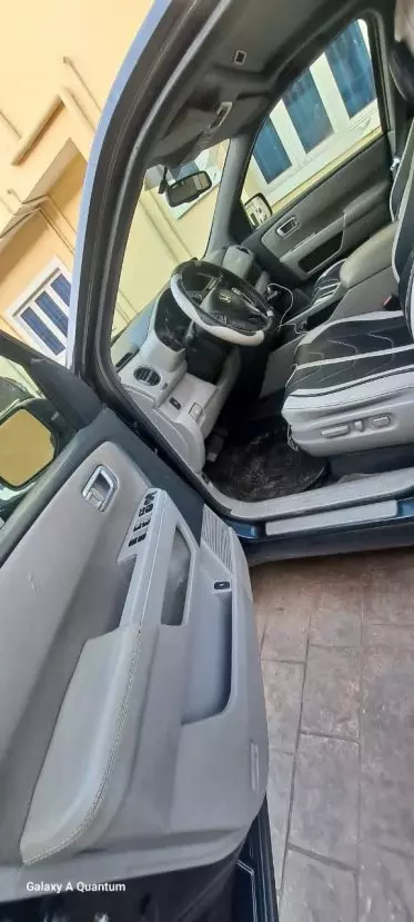 Honda Pilot