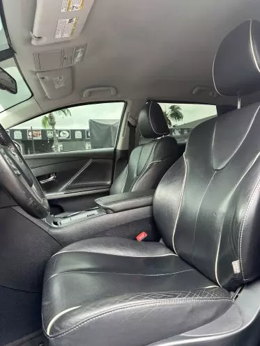 Toyota Venza