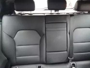 Mercedes-Benz GLA 220