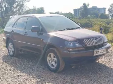 Lexus RX 300