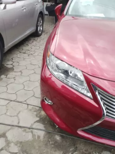Lexus ES 350