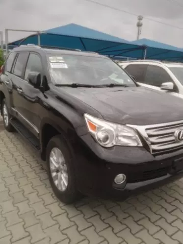 Lexus GX 460