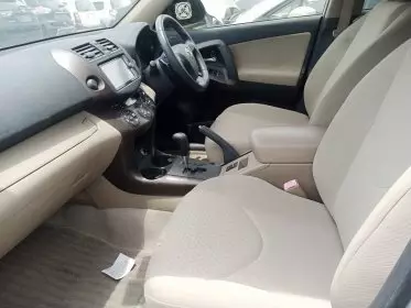 Toyota Vanguard