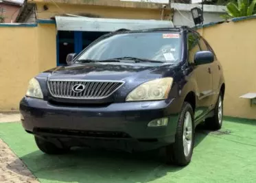 Lexus RX 330