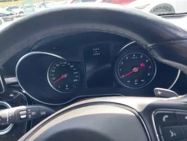 Mercedes-Benz GLC 250