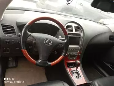 Toyota Lexus RX 350h