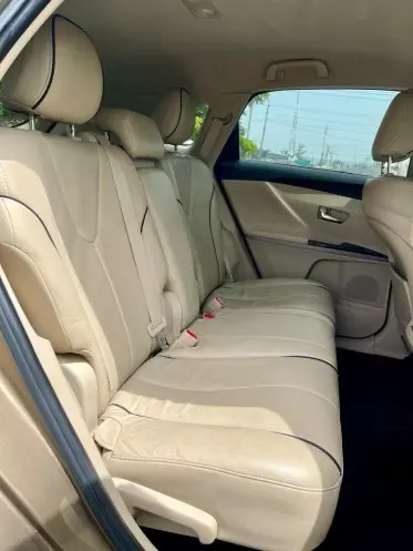 Toyota Venza