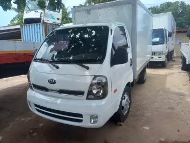 KIA Bongo