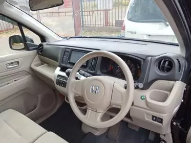 Honda Wagon